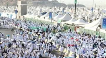 تهيأوا لموسم الحج.. تفاصيل موعد غرة ذي الحجة ووقفة عرفات فلكيًا